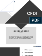 CFDI