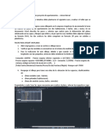 Actividad de Envio 2 Informe Proyecto de Apartamentos