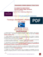 18-06-2020 Tecnología Humanidades y Modelos Globales Primer Parcial Rezagados