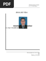 Frederman Suarez Jimenez