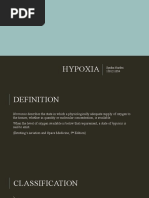 Hypoxia: Syafira Nurfitri 1501211054