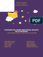 e-BOOK SAÚDE EMOCIONAL INFANTIL - Versão Final