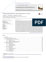 Journal of Volcanology and Geothermal Research: G. Wilson, T.M. Wilson, N.I. Deligne, J.W. Cole