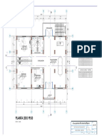 Distribucion Segundo Piso-Palacio