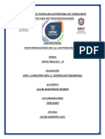 Actividad Examen Test Prolec-R