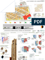 Analisis de Las Torres de Limatambo