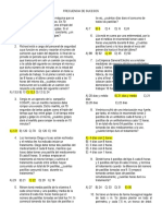 IACEM SEMESTRAL II - Semana 16 - Frecuencia de Sucesos