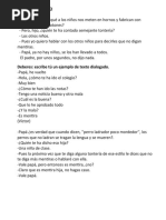 2texto Dialogado