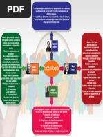 Esquema Sociología