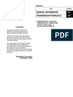 Repair Manual Fn4a-El