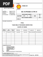 Bc-10 Phase 3 CTR 31: Tamba BV