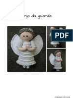 Anjo Da Guarda