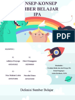 KEL1 - PPT - Alat Peraga IPA