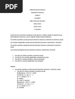 Actividad4 Matematica Financiera