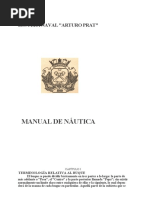 Nautica Escuela Naval