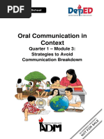 Shs Oral-Comm q1 w3 Slm.