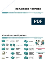 Cours 01 - CampusNetworkDesign