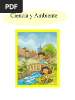 Ciencia y Ambiente