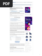 Bar Bending Schedule (BBS) Estimate of Steel in Building Construction