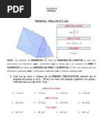 Taller 11 - Prismas