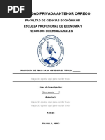 ECON - TESI - Anexo - 0.4 (Formato de Proyecto de Tesis)