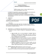 Informe 2 Tutoria Iv