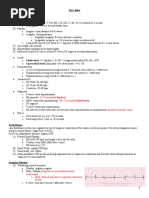 Ekg Full Bible