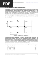 CH3 - La Méthode Des DF