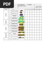 Calculo de Tpda