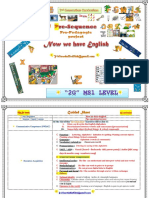 2g - 1ms - Pre-Sequence Now We Have English