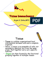 Tissue Biomechanics