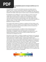 Portafolio 1 de Quimica Analitica.