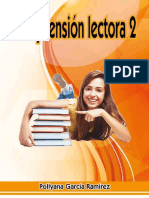 Comprensión Lectora 2 Promoción