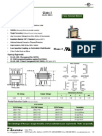 L002 Datasheet