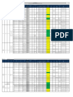 FMT-SG-SST-31. Matriz de Riesgos