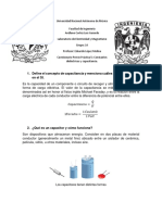 Cuestionario Previo 5 Laboratorio de Electricidad y Magnetismo