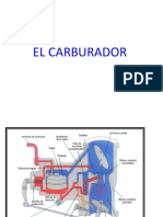 El Carburador