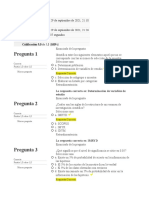 Evaluación Unidad 2 Investigación Cuantitativa