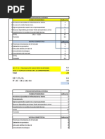 Matriz Peyea