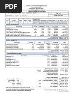 Analisis de Precios Unitario 