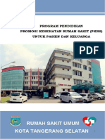 4 - Program Pendidikan Pkrs Utk Pasien Dan Keluarga