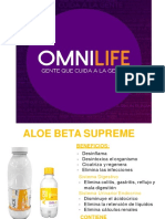 Catalogo Omnilife Peru 2021