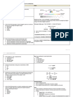 CC - DAY 2 - PRE-TEST Rationalization