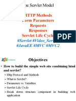 Servlet