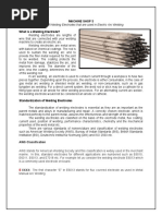 Dinlasan - Electric Arc Safety Welding