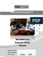 2-Evaluacion Diagnostica Segundo Grado - 11!04!2016