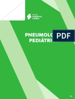 Pediatria - Pneumologia Sanar