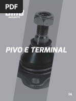 14 - Pivos e Terminais