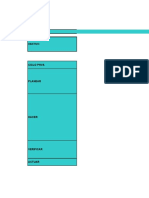 Matriz de Riesgos Gestion Humana