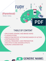 Lidocane-Ppt (Calalang)